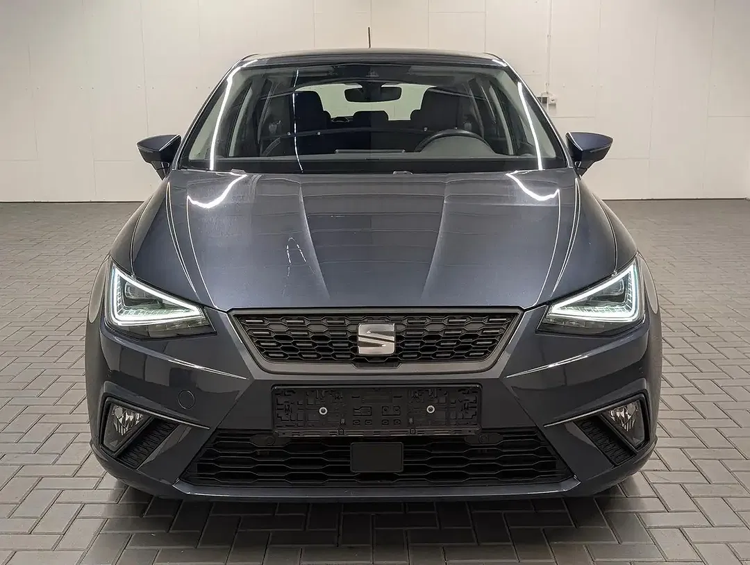 SEAT Ibiza Style - Thumbnail 7