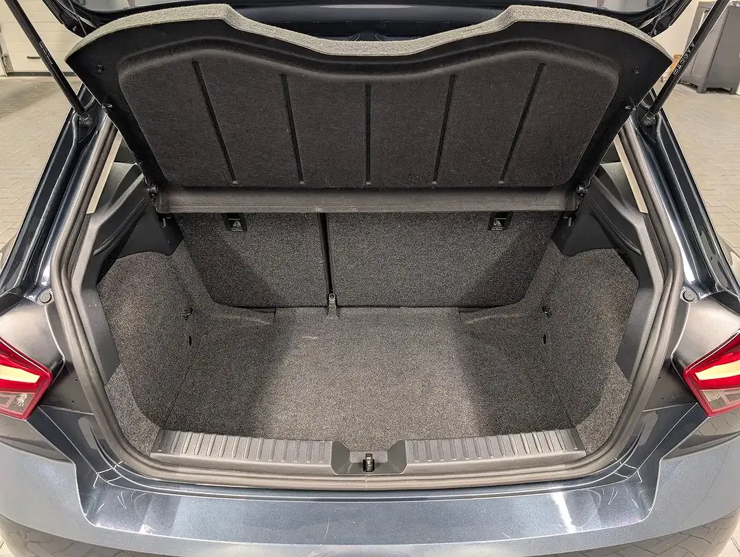 SEAT Ibiza Style - Thumbnail 8