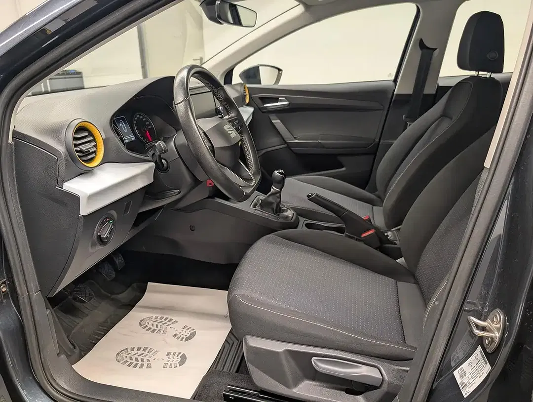 SEAT Ibiza Style - Thumbnail 9