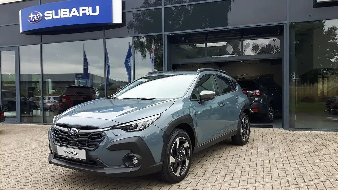 Subaru Crosstrek 2.0 e-Boxer Lineartronic Comfort - foto 1