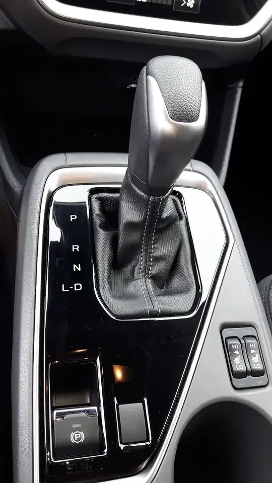 Subaru Crosstrek 2.0 e-Boxer Lineartronic Comfort - Thumbnail 13