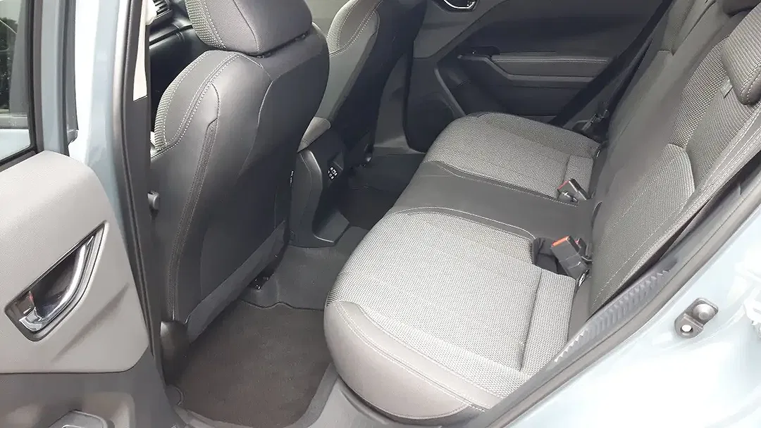 Subaru Crosstrek 2.0 e-Boxer Lineartronic Comfort - foto 15