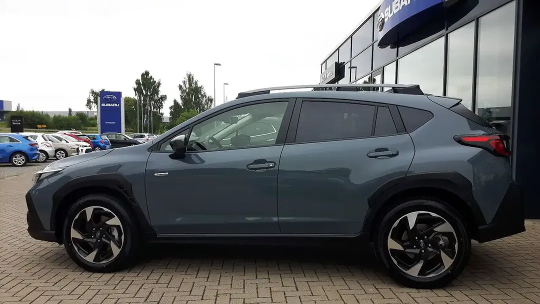 Subaru Crosstrek 2.0 e-Boxer Lineartronic Comfort - Thumbnail 5