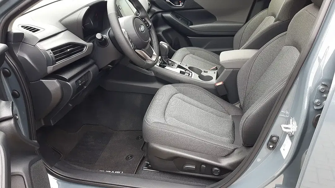Subaru Crosstrek 2.0 e-Boxer Lineartronic Comfort - Thumbnail 7