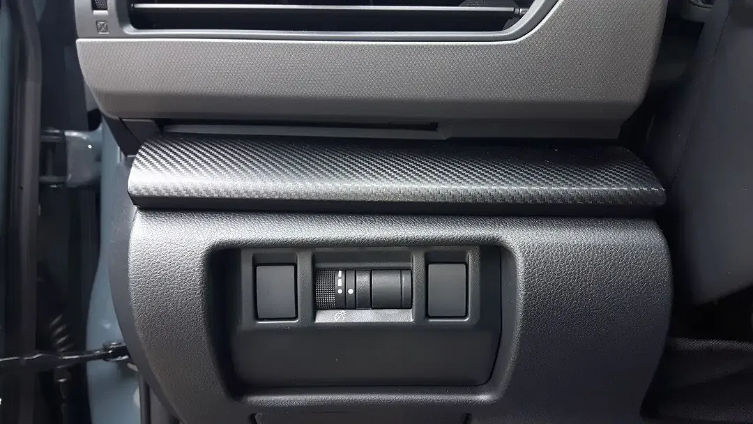 Subaru Crosstrek 2.0 e-Boxer Lineartronic Comfort - Thumbnail 8