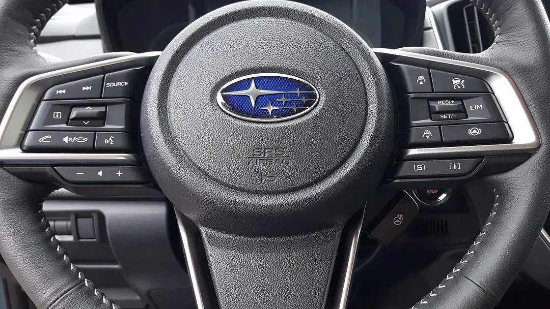 Subaru Crosstrek 2.0 e-Boxer Lineartronic Comfort - Thumbnail 9