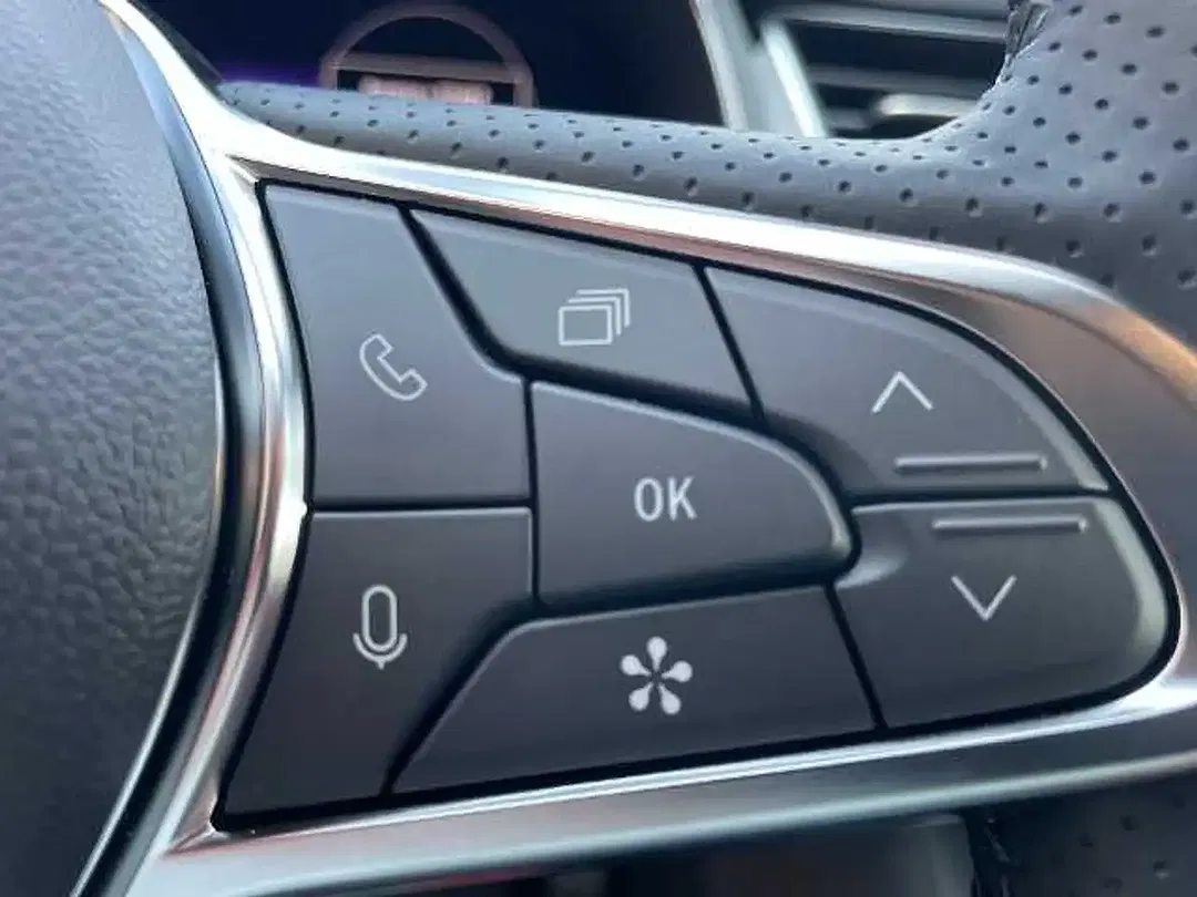 Mitsubishi ASX 1.8 Hybrid Edition - Thumbnail 15