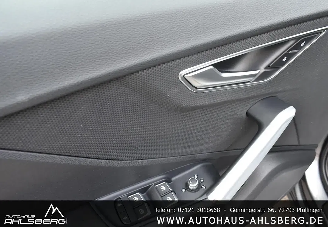 Audi Q2 35 TFSI S line - Thumbnail 10