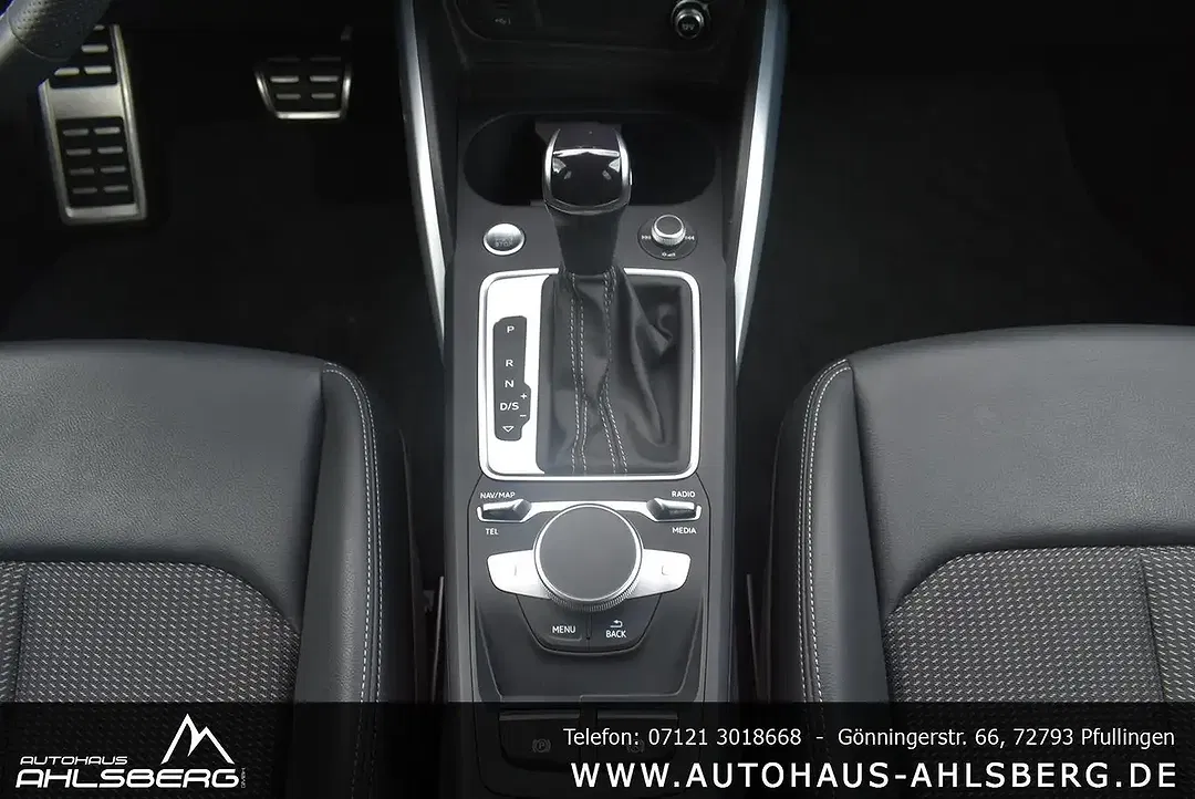 Audi Q2 35 TFSI S line - Thumbnail 19