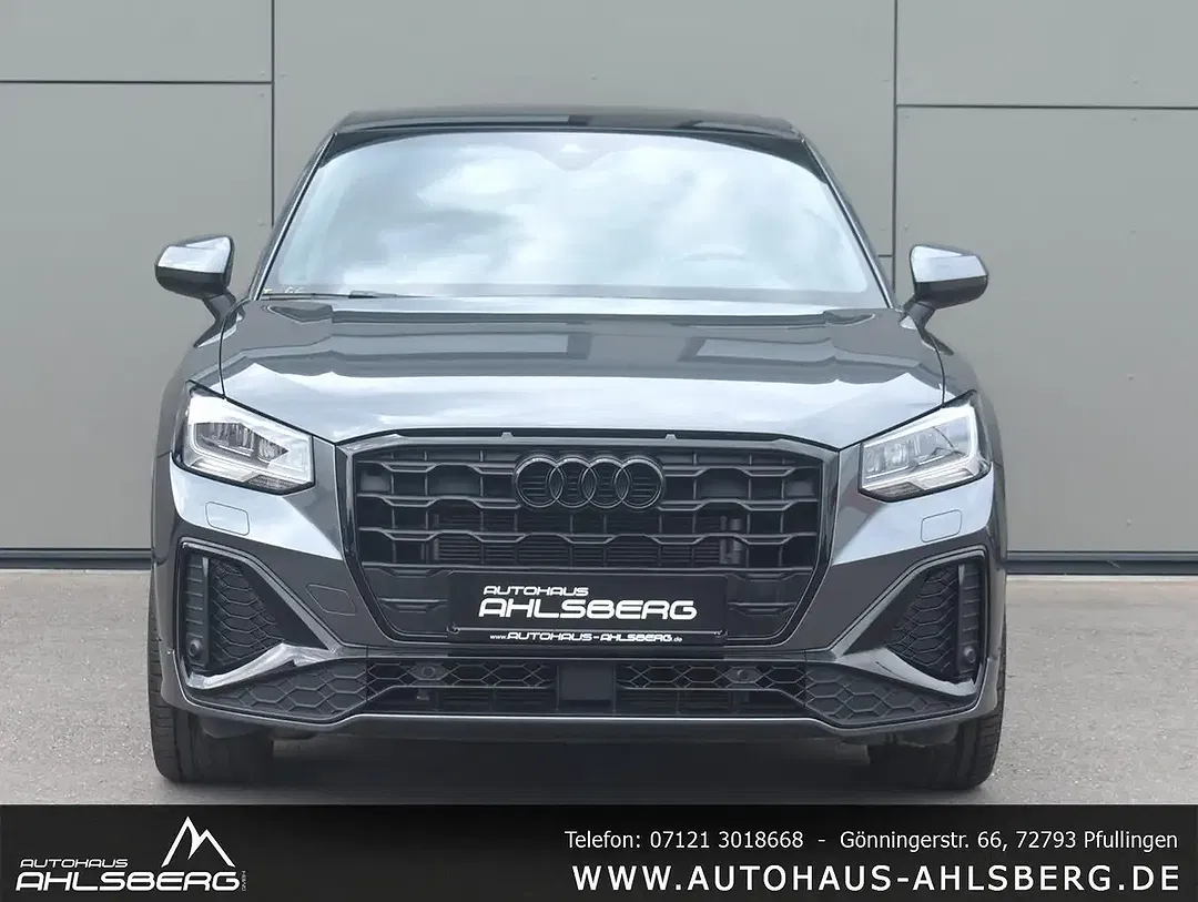 Audi Q2 35 TFSI S line - foto 2