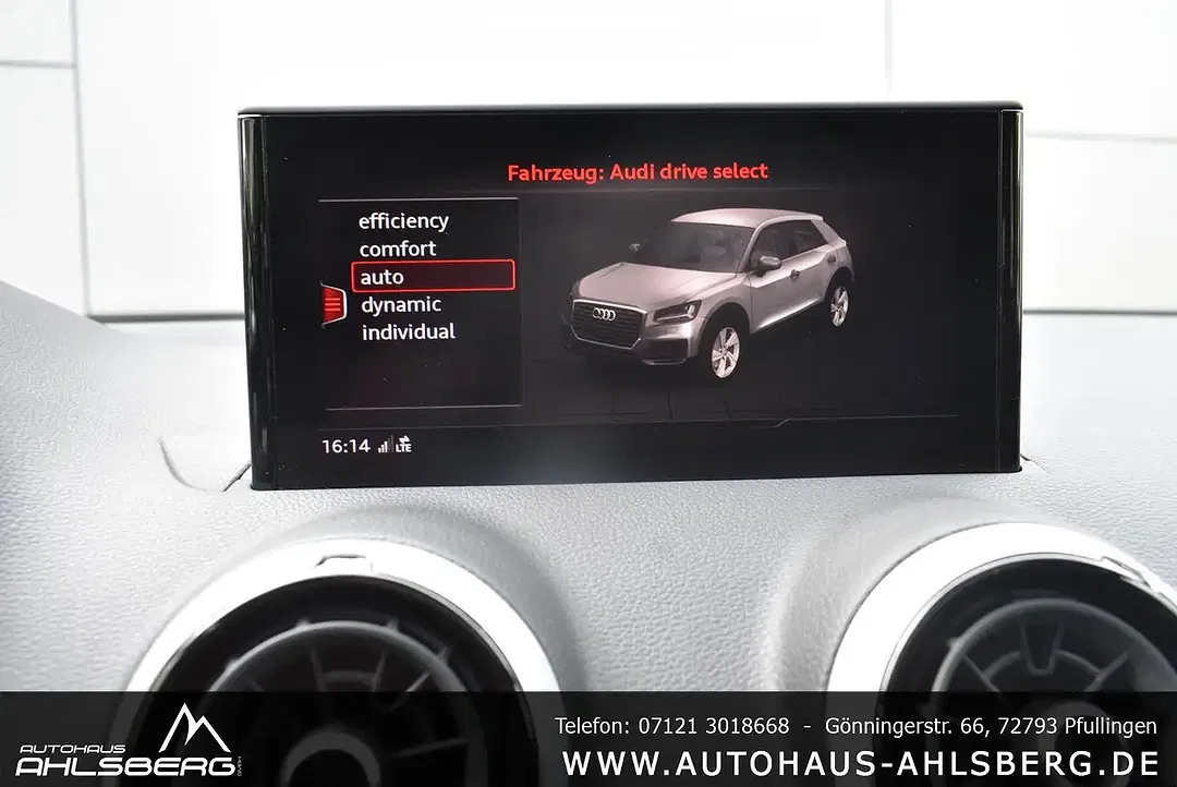 Audi Q2 35 TFSI S line - Thumbnail 20