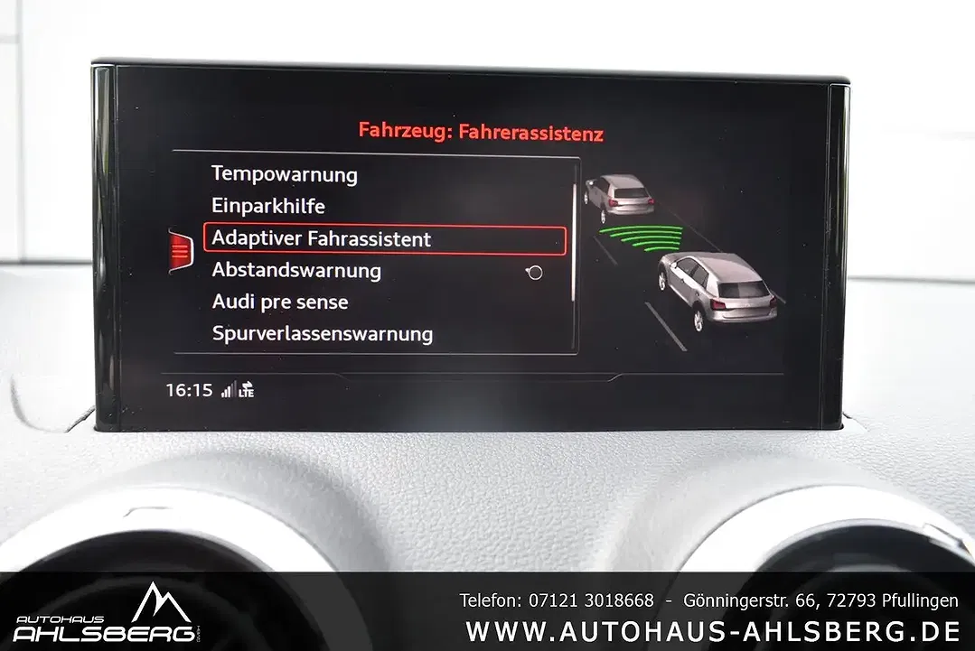 Audi Q2 35 TFSI S line - Thumbnail 21
