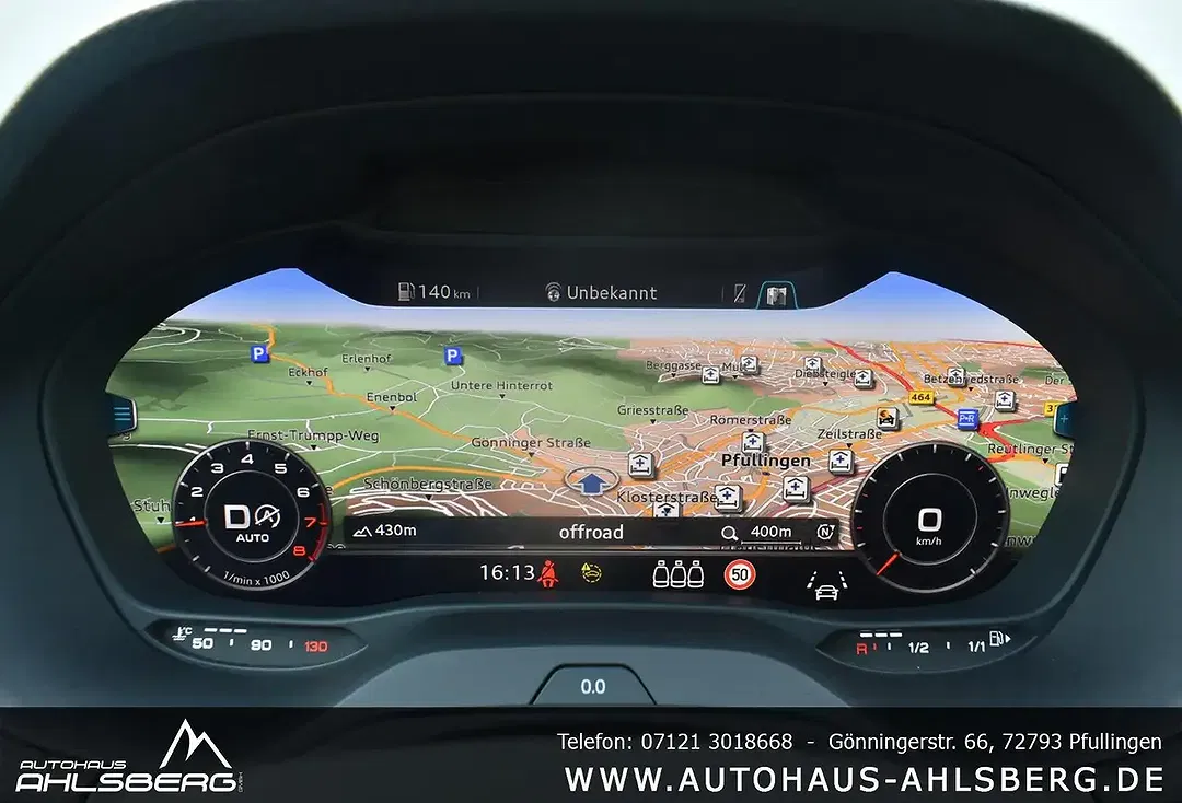 Audi Q2 35 TFSI S line - Thumbnail 22