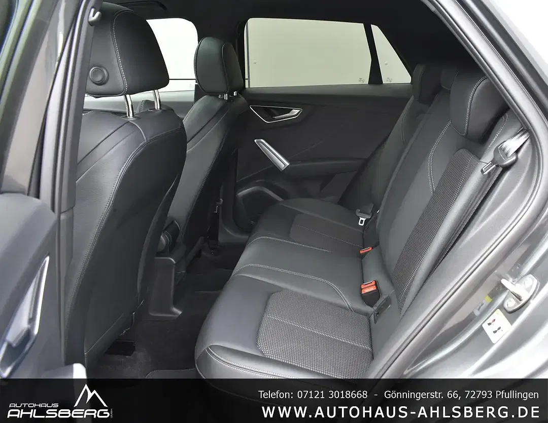 Audi Q2 35 TFSI S line - Thumbnail 24