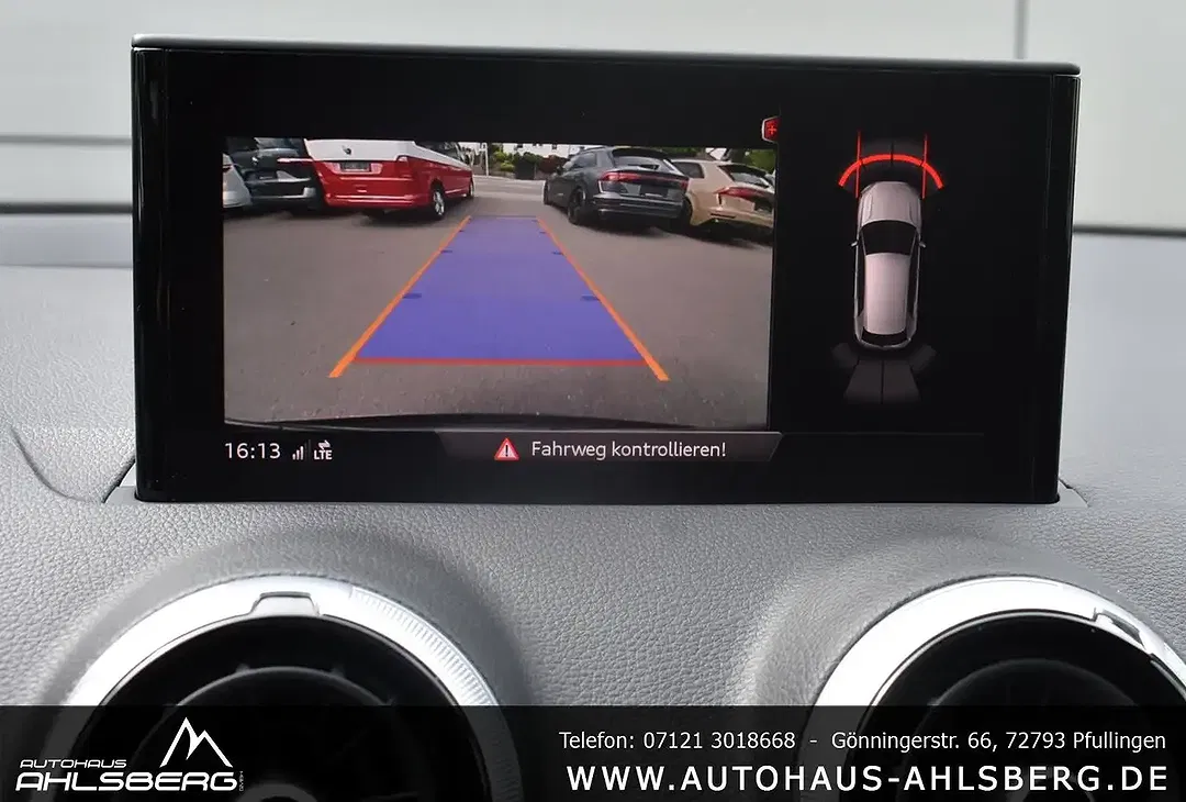 Audi Q2 35 TFSI S line - Thumbnail 25