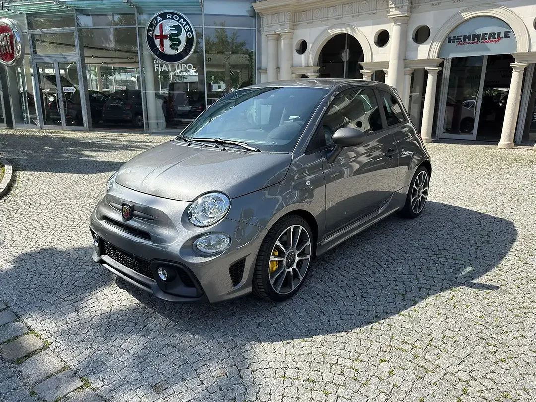 Abarth 695 1.4 T-Jet - Afbeelding 1