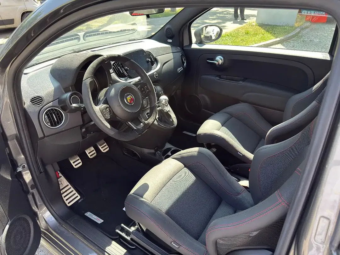 Abarth 695 1.4 T-Jet - Thumbnail 5