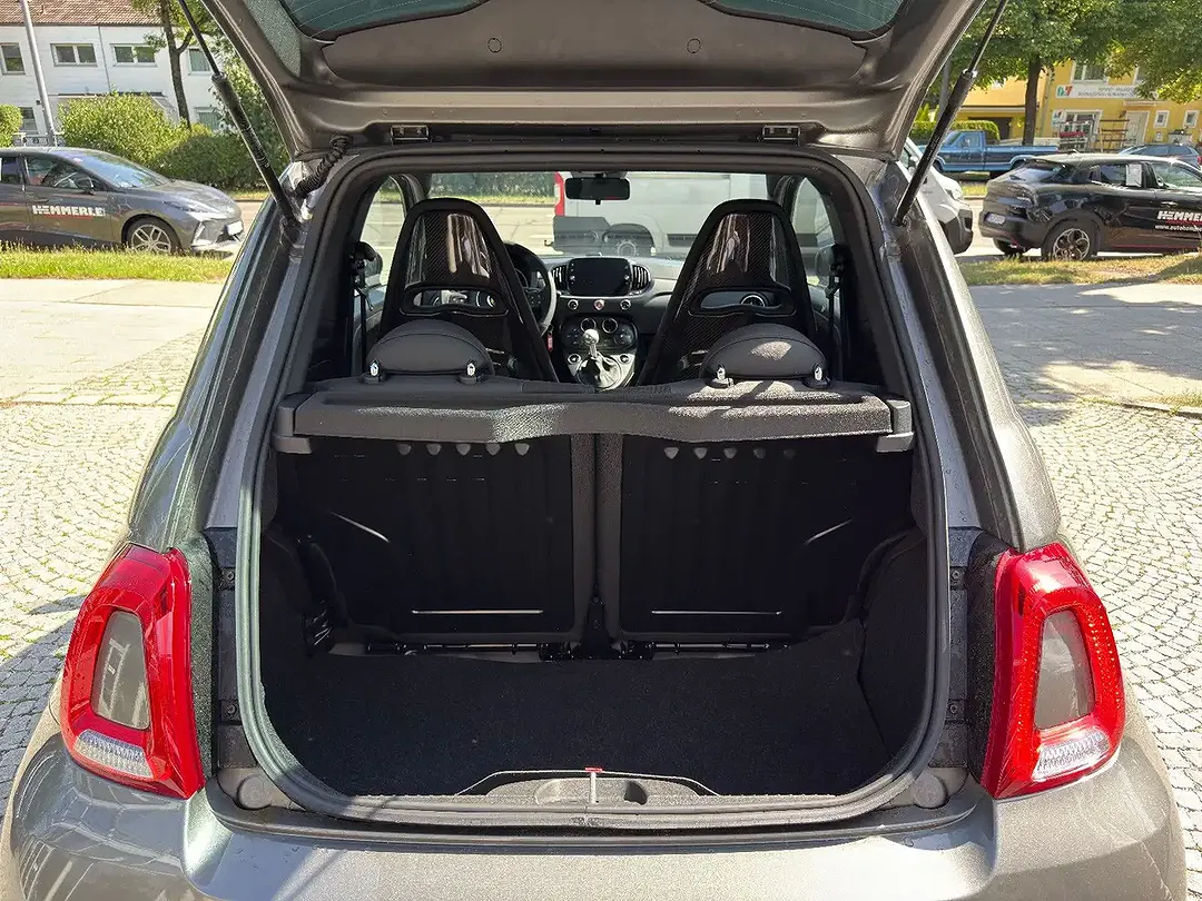 Abarth 695 1.4 T-Jet - Thumbnail 8