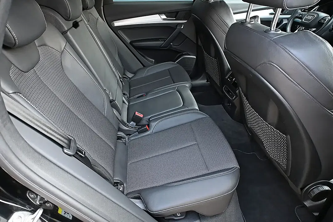 Audi Q5 50 TFSI e PHEV quattro S line - Thumbnail 10