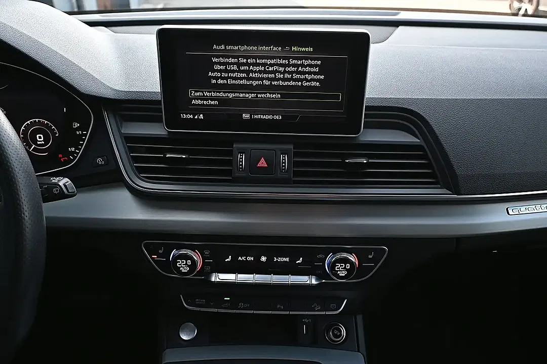 Audi Q5 50 TFSI e PHEV quattro S line - Thumbnail 14