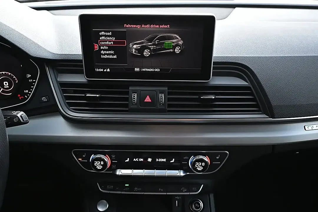 Audi Q5 50 TFSI e PHEV quattro S line - foto 15