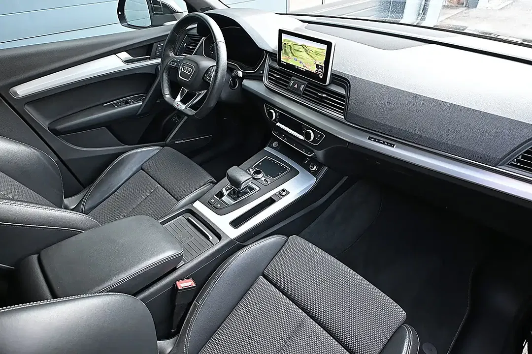 Audi Q5 50 TFSI e PHEV quattro S line - Thumbnail 4