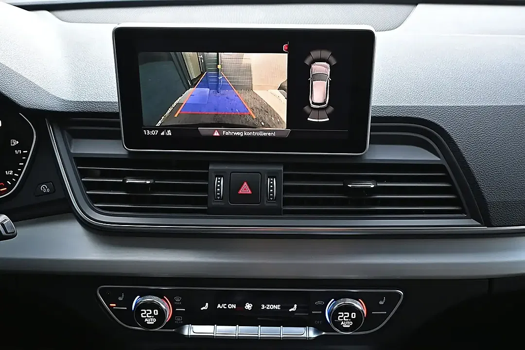 Audi Q5 50 TFSI e PHEV quattro S line - Thumbnail 5