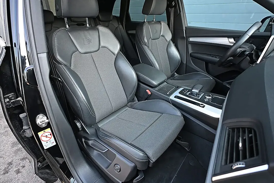 Audi Q5 50 TFSI e PHEV quattro S line - Thumbnail 8