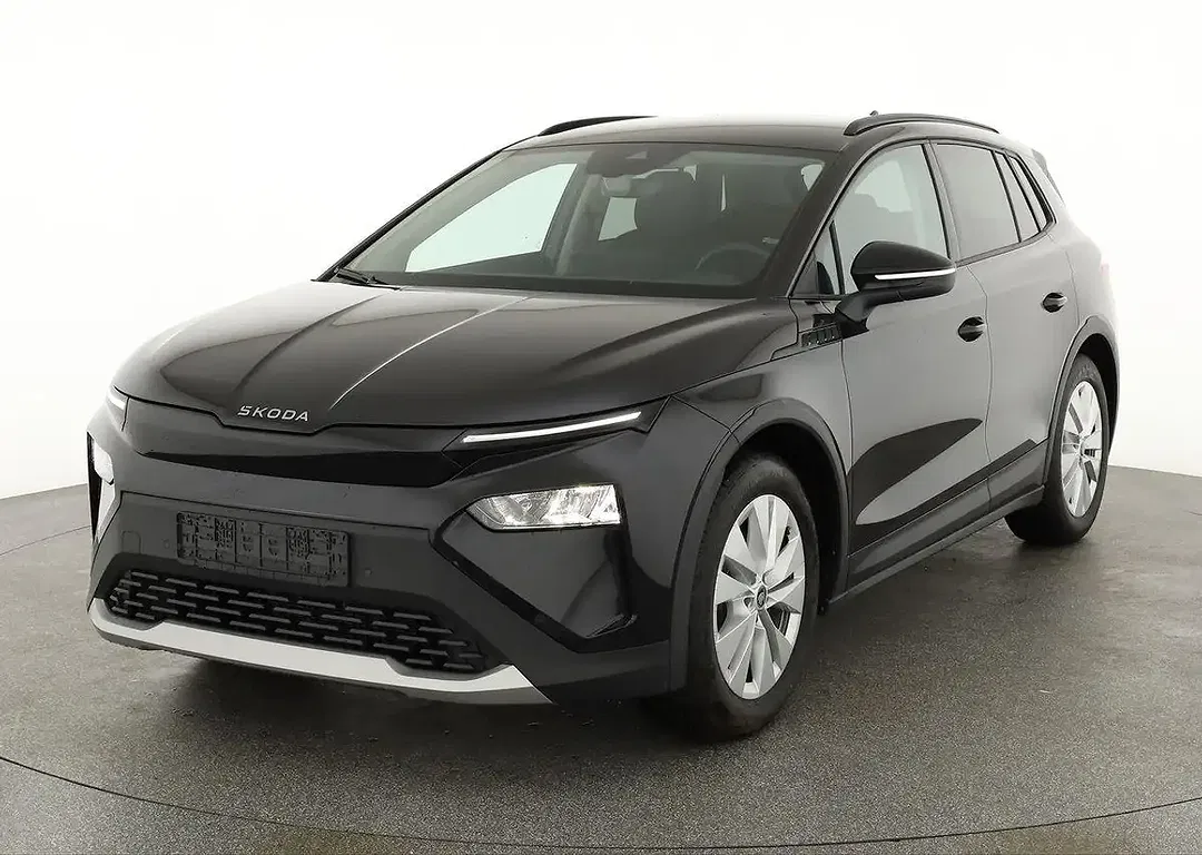 Skoda Elroq 60 Selection - Thumbnail 1