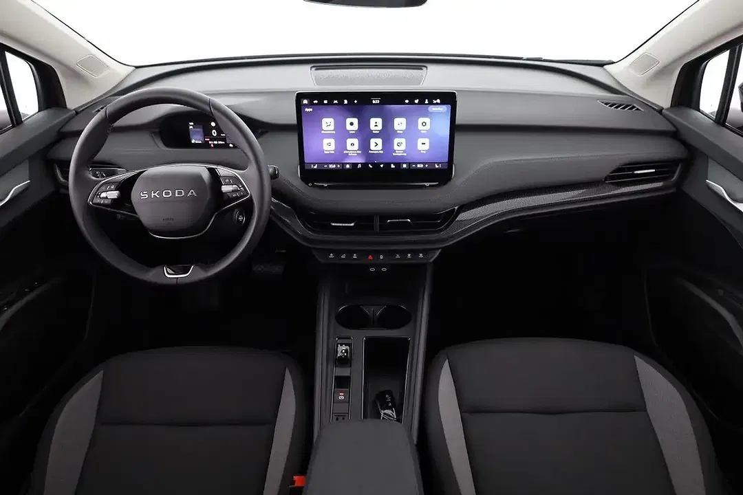 Skoda Elroq 60 Selection - Thumbnail 5