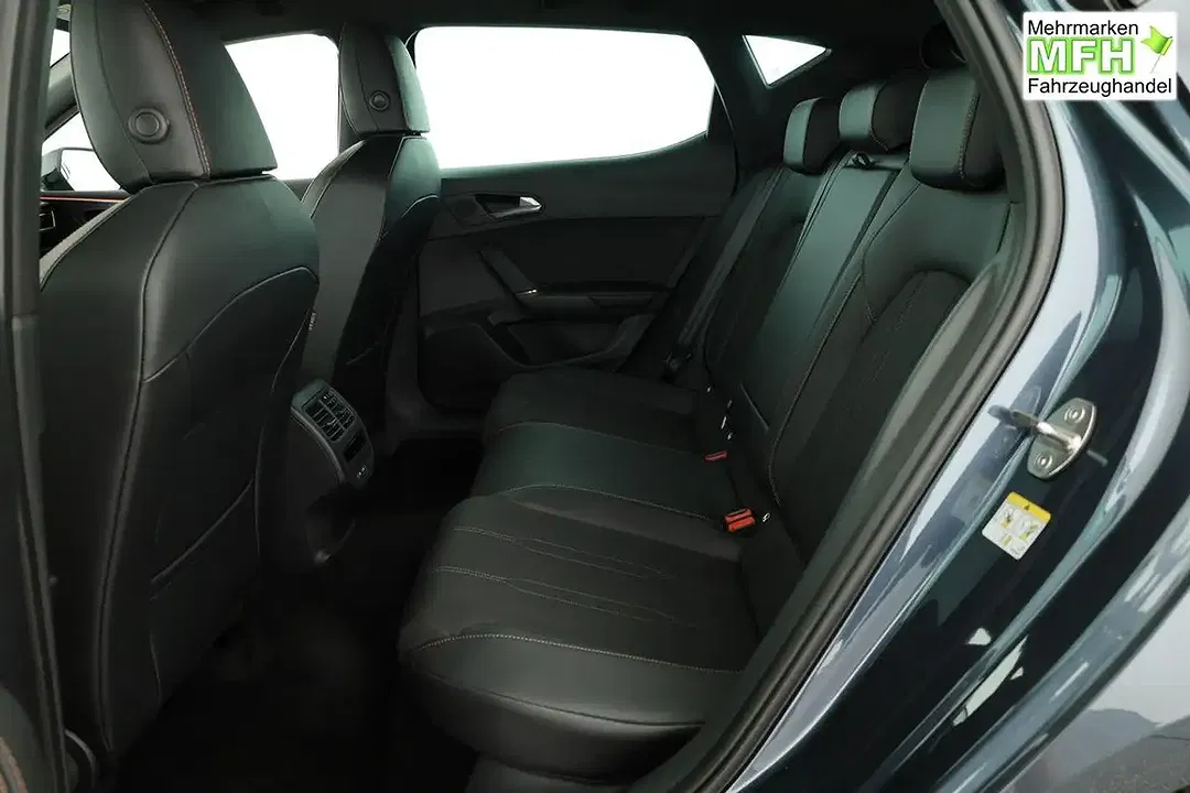 CUPRA Leon 1.5 eTSI DSG - Thumbnail 10