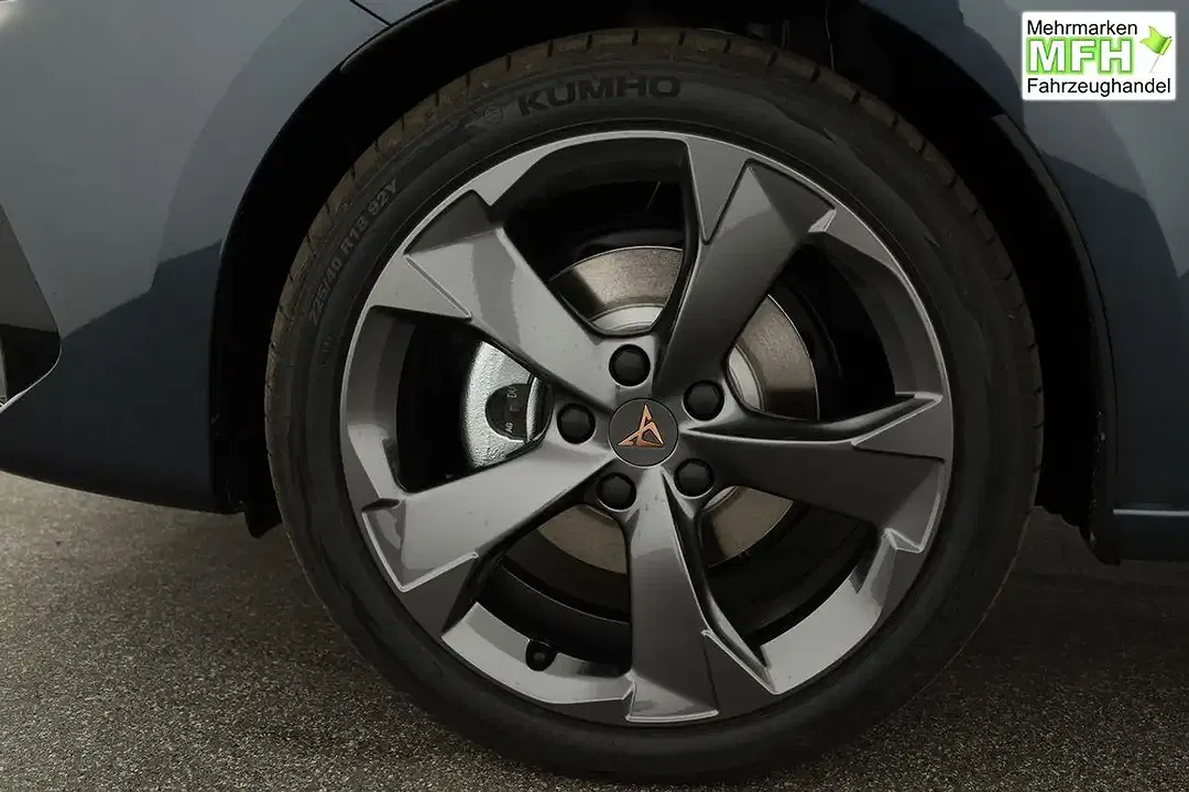 CUPRA Leon 1.5 eTSI DSG - Thumbnail 12