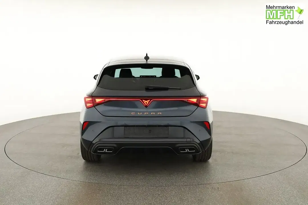 CUPRA Leon 1.5 eTSI DSG - Thumbnail 13