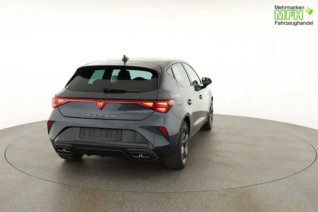 CUPRA Leon 1.5 eTSI DSG - Thumbnail 14
