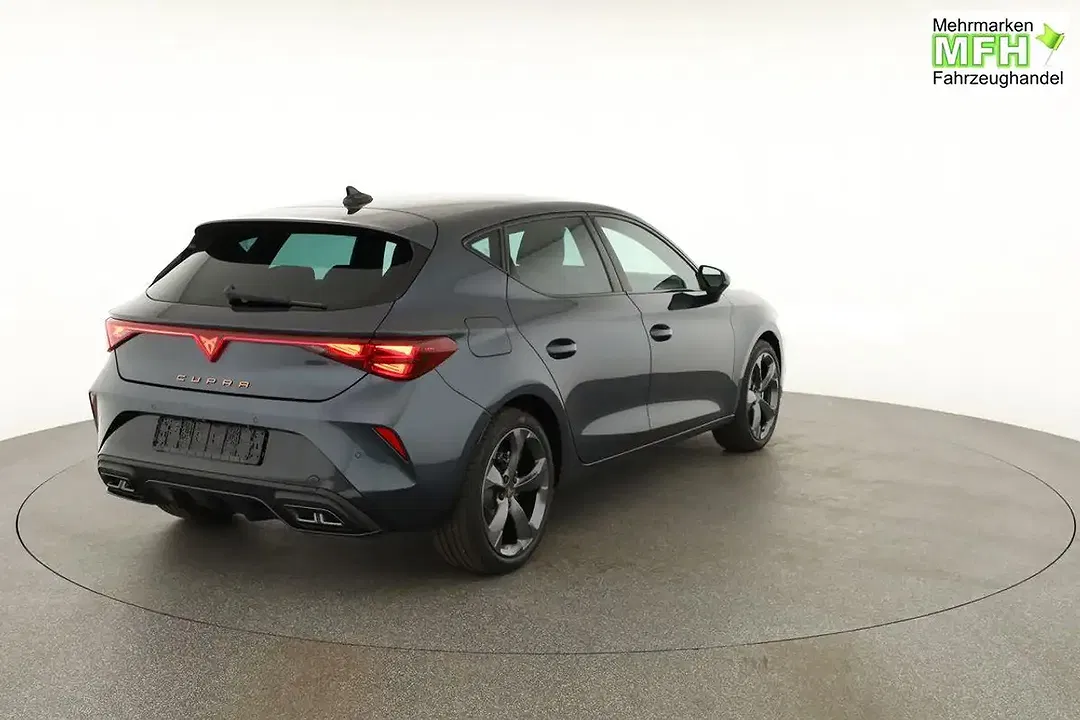 CUPRA Leon 1.5 eTSI DSG - Thumbnail 15