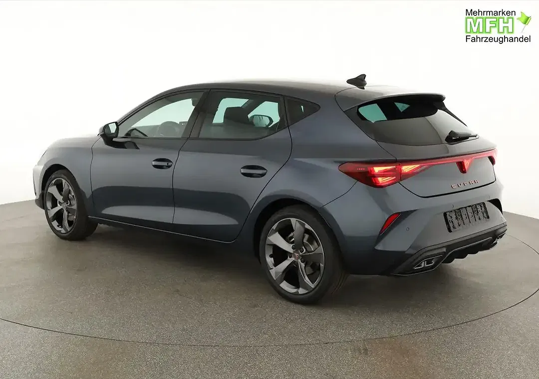 CUPRA Leon 1.5 eTSI DSG - Thumbnail 3