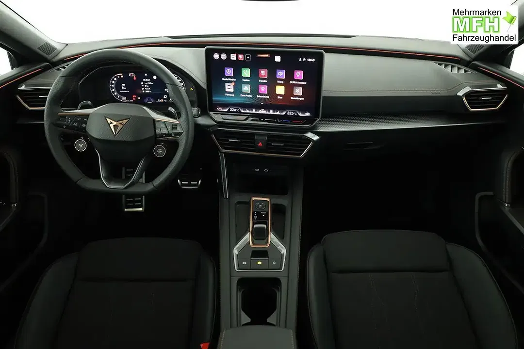 CUPRA Leon 1.5 eTSI DSG - Thumbnail 4