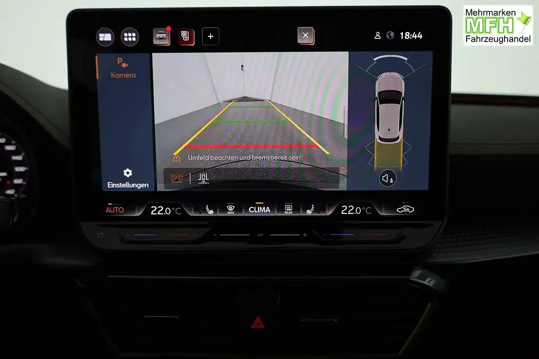 CUPRA Leon 1.5 eTSI DSG - Thumbnail 6