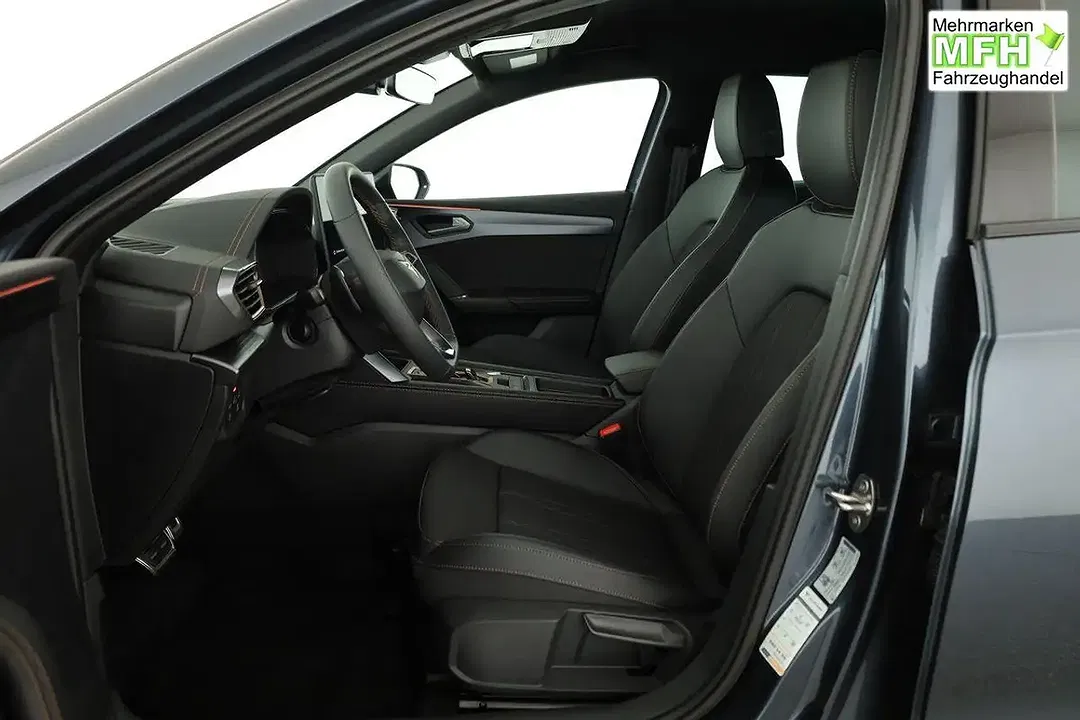 CUPRA Leon 1.5 eTSI DSG - Thumbnail 9