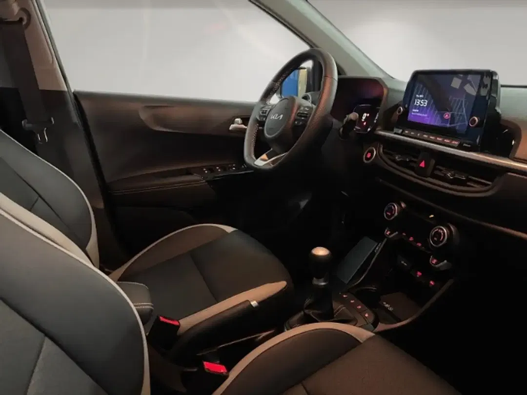 Kia Picanto 1.0 GDI GT-Line - Thumbnail 14