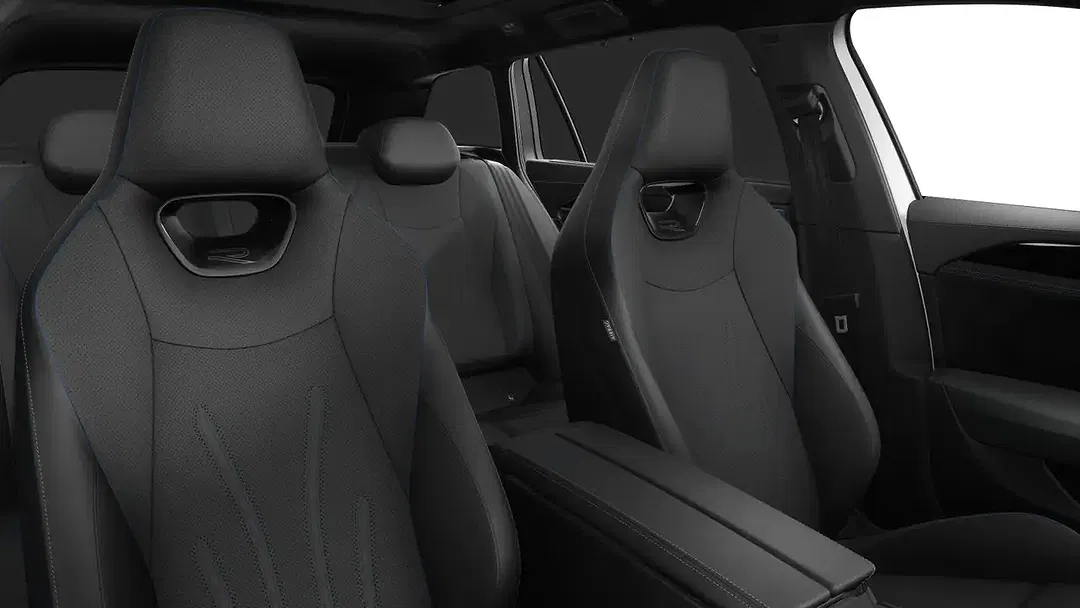Volkswagen Passat Variant 1.5 TSI eHybrid DSG R-Line - Thumbnail 10