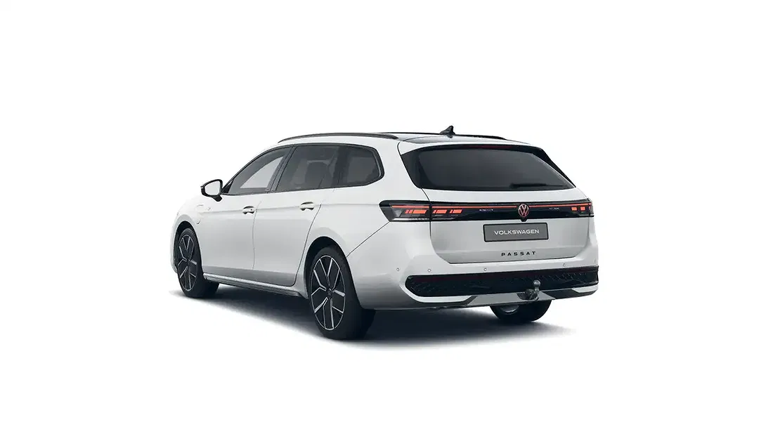 Volkswagen Passat Variant 1.5 TSI eHybrid DSG R-Line - Thumbnail 3