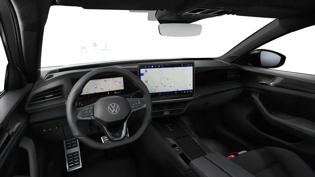 Volkswagen Passat Variant 1.5 TSI eHybrid DSG R-Line - Thumbnail 6