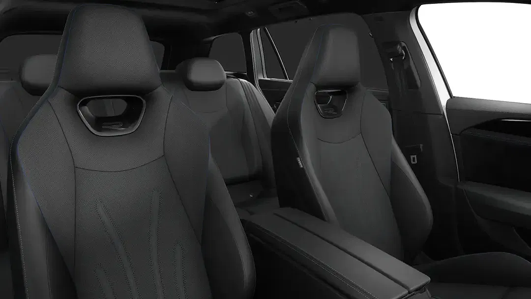 Volkswagen Passat Variant 1.5 TSI eHybrid DSG R-Line - Thumbnail 7