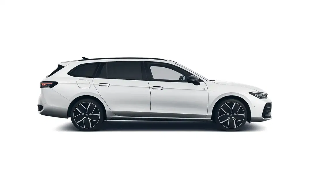 Volkswagen Passat Variant 1.5 TSI eHybrid DSG R-Line - Thumbnail 9