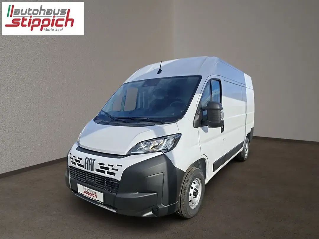 3.3t 140 L2H2 - foto 1