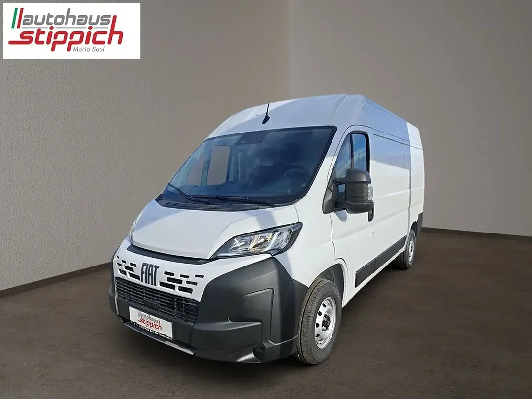 Fiat Ducato 3.3t 140 L2H2 - Afbeelding 1