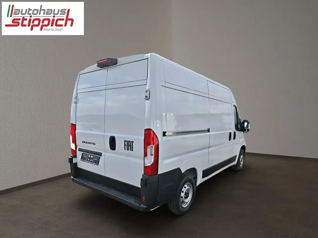 Fiat Ducato 3.3t 140 L2H2 - Thumbnail 10