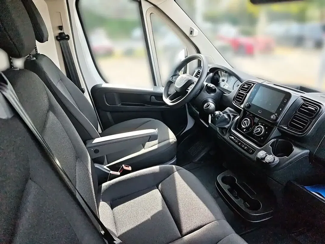 Fiat Ducato 3.3t 140 L2H2 - Thumbnail 11