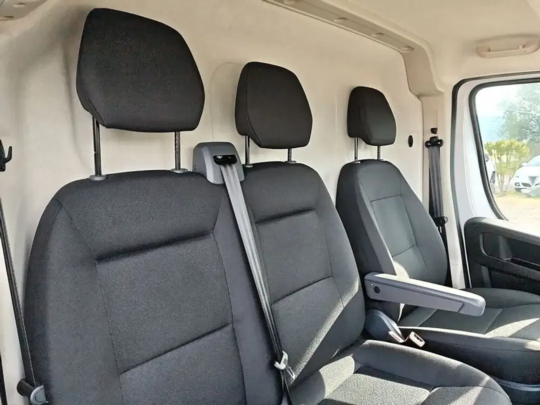 Fiat Ducato 3.3t 140 L2H2 - Thumbnail 12